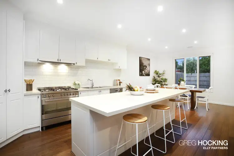Fifth view of Homely house listing, 2 Agg Street, Newport VIC 3015