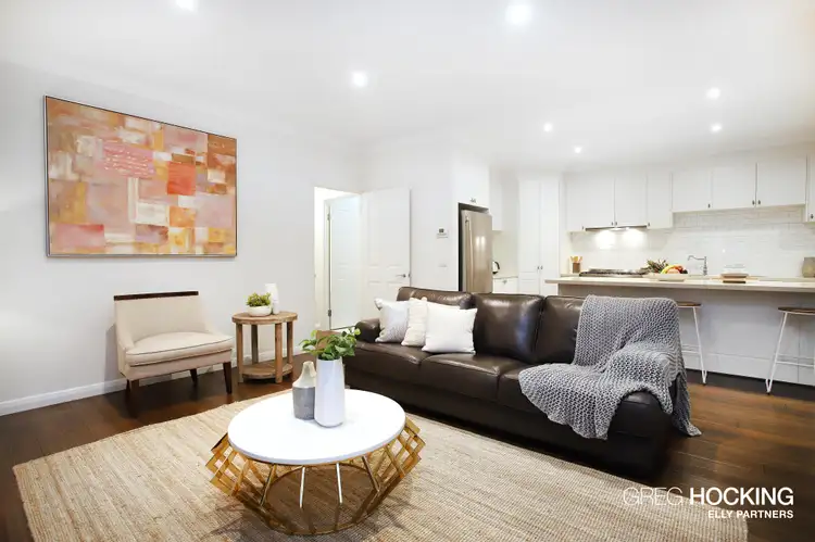 Sixth view of Homely house listing, 2 Agg Street, Newport VIC 3015