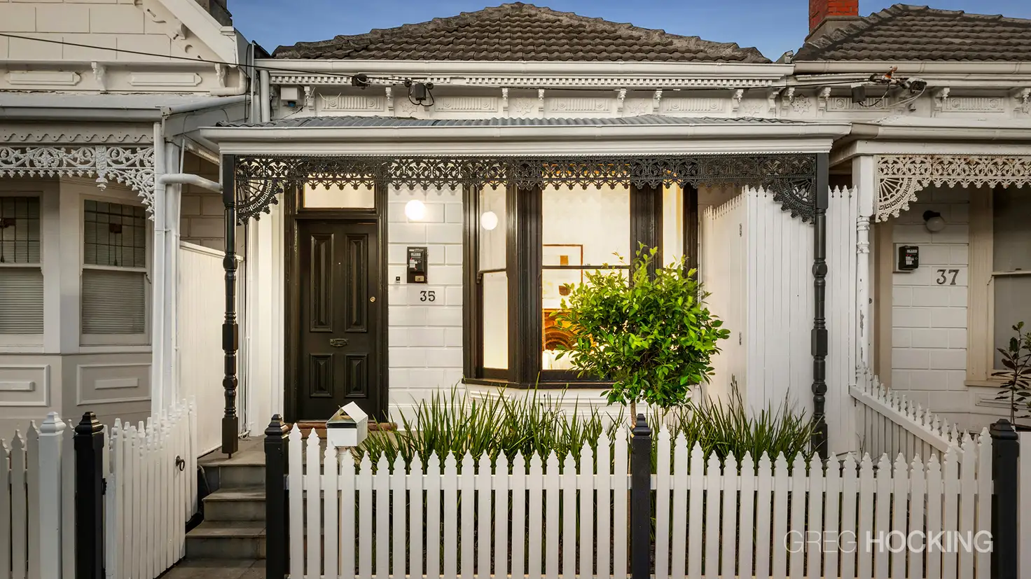 Main view of Homely house listing, 35 Reed Street, Albert Park VIC 3206