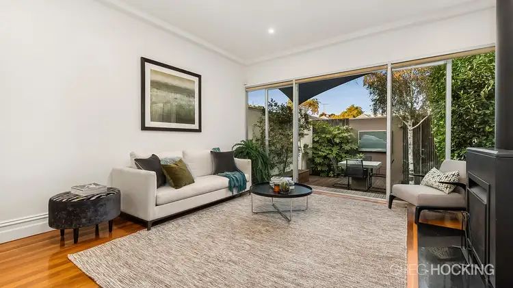 Second view of Homely house listing, 35 Reed Street, Albert Park VIC 3206