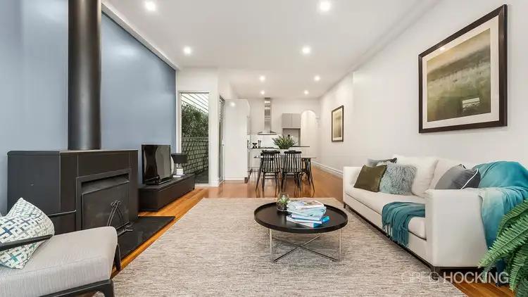 Third view of Homely house listing, 35 Reed Street, Albert Park VIC 3206