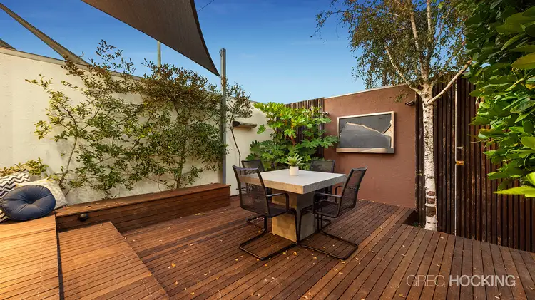 Fourth view of Homely house listing, 35 Reed Street, Albert Park VIC 3206