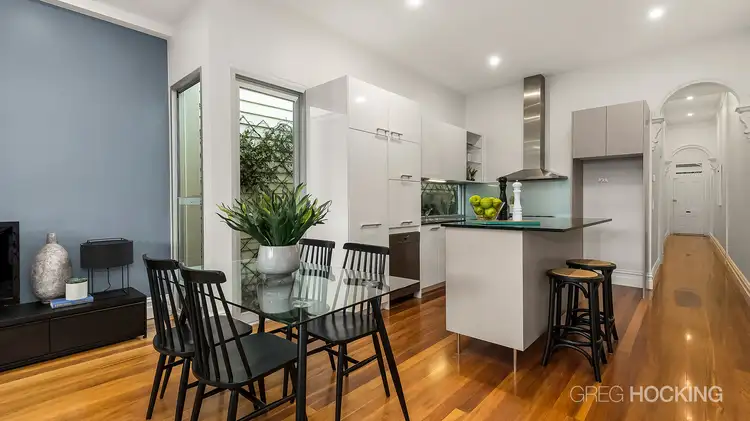 Fifth view of Homely house listing, 35 Reed Street, Albert Park VIC 3206