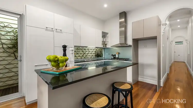 Sixth view of Homely house listing, 35 Reed Street, Albert Park VIC 3206