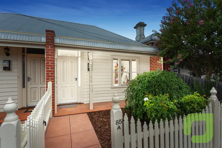 85A John Street, Williamstown VIC 3016