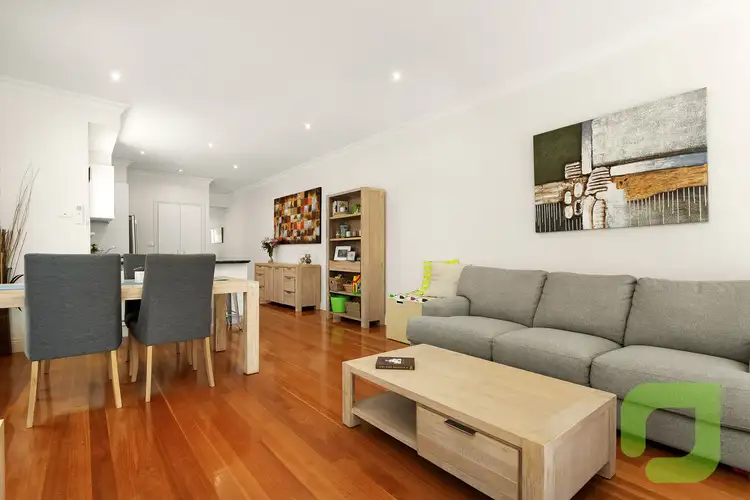 Fifth view of Homely house listing, 85A John Street, Williamstown VIC 3016