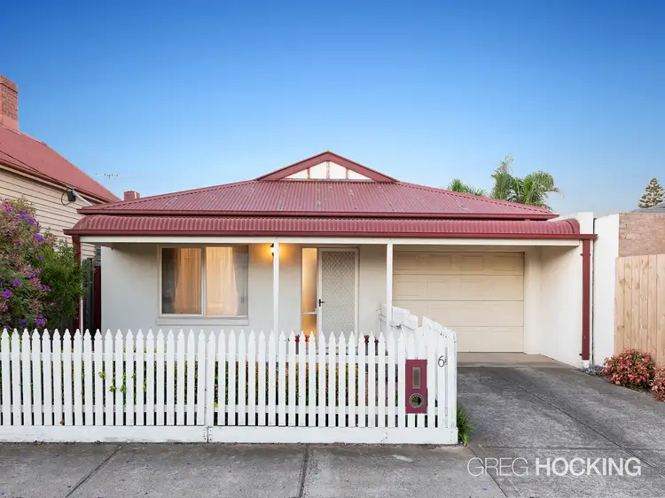 6 Princes Street, Williamstown VIC 3016
