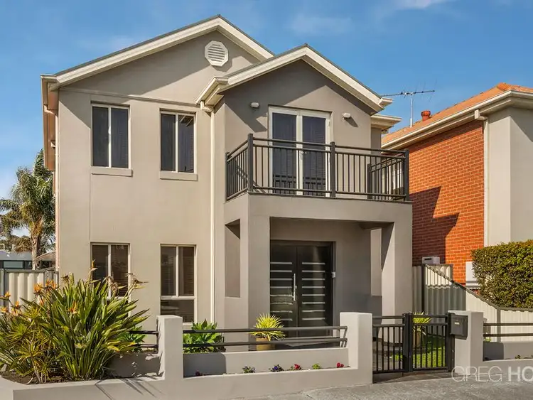 Main view of Homely house listing, 1 Oberon Way, Newport VIC 3015
