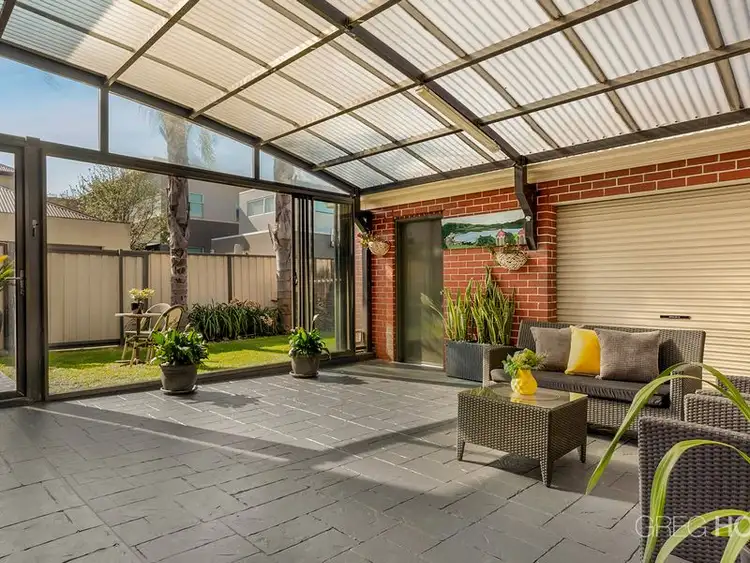 Third view of Homely house listing, 1 Oberon Way, Newport VIC 3015