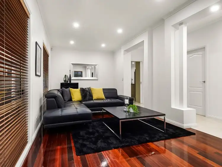 Fifth view of Homely house listing, 1 Oberon Way, Newport VIC 3015