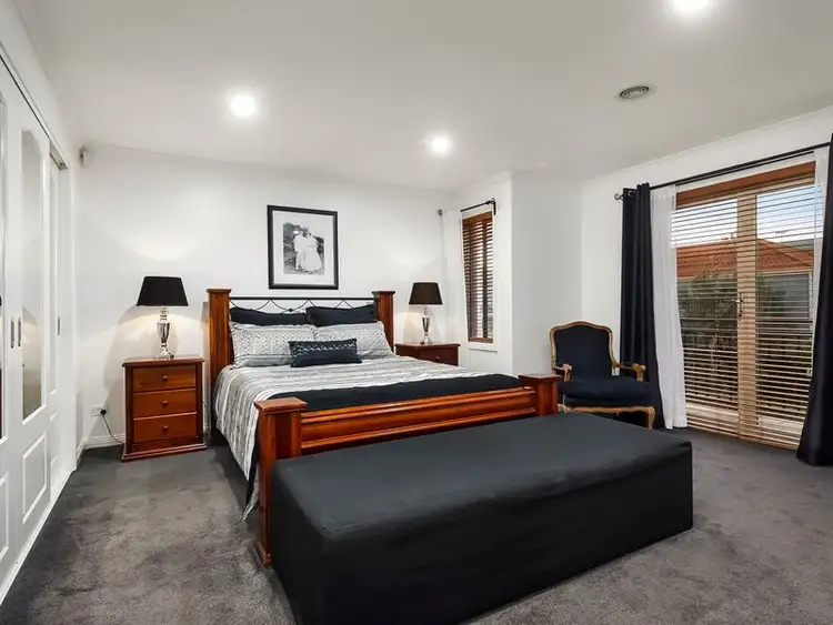 Sixth view of Homely house listing, 1 Oberon Way, Newport VIC 3015