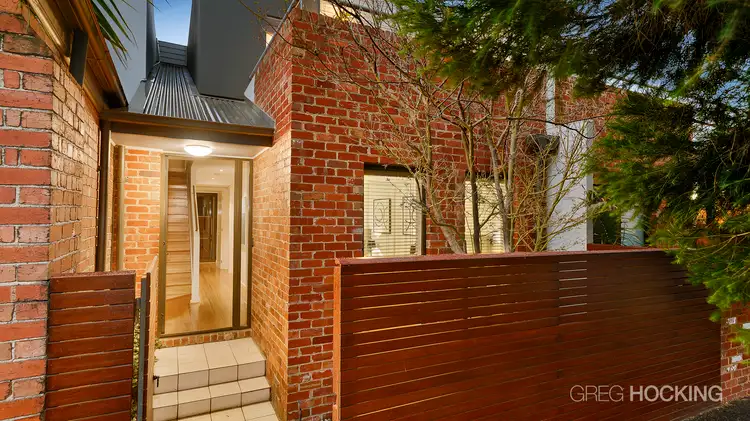 6/97 Cruikshank Street, Port Melbourne VIC 3207