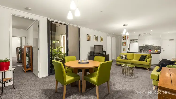 9/28 Bank Street, South Melbourne VIC 3205