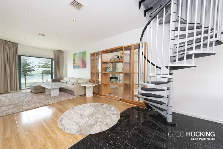 Second view of Homely house listing, 1/109 Esplanade, Altona VIC 3018