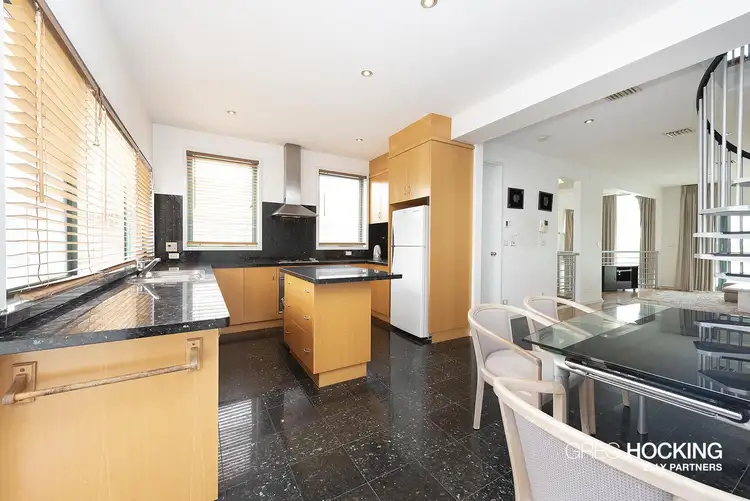 Fifth view of Homely house listing, 1/109 Esplanade, Altona VIC 3018