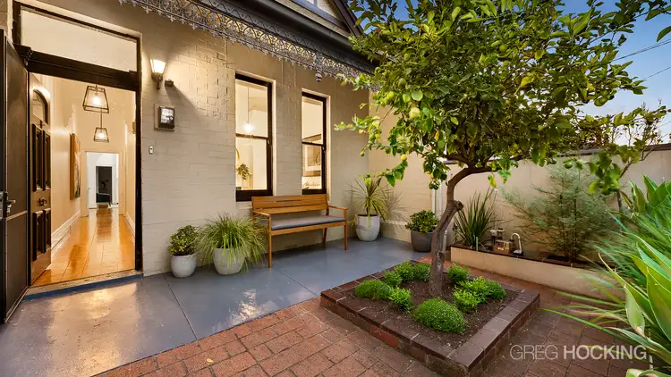 18 Herbert Street, Albert Park VIC 3206