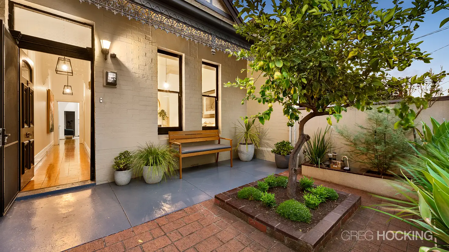 Main view of Homely house listing, 18 Herbert Street, Albert Park VIC 3206