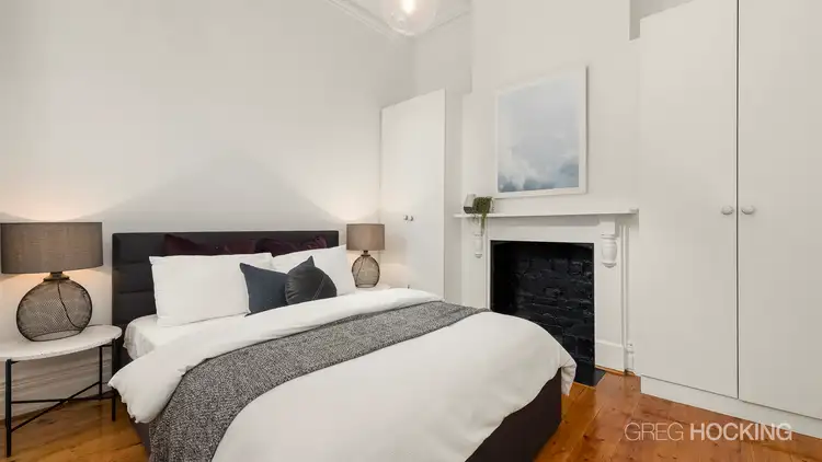 Third view of Homely house listing, 18 Herbert Street, Albert Park VIC 3206