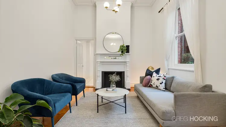 Fourth view of Homely house listing, 18 Herbert Street, Albert Park VIC 3206