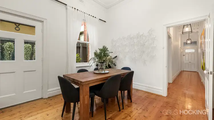 Fifth view of Homely house listing, 18 Herbert Street, Albert Park VIC 3206