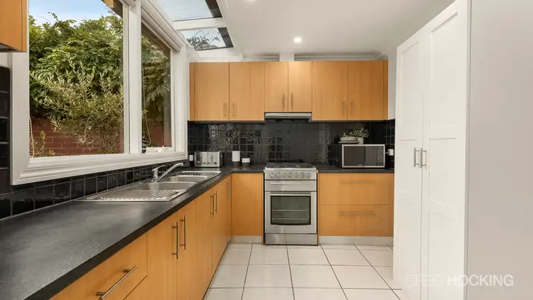 Sixth view of Homely house listing, 18 Herbert Street, Albert Park VIC 3206