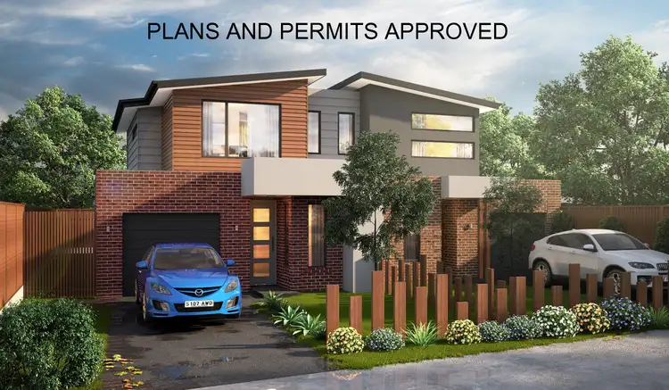 Sixth view of Homely house listing, 43 Nicholas Grove, Heatherton VIC 3202