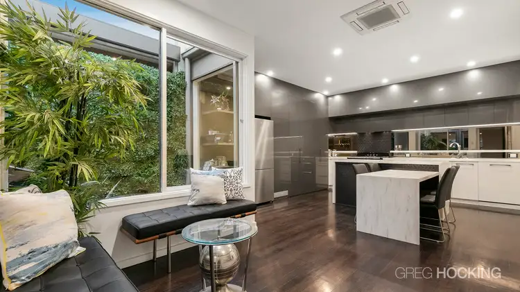 Second view of Homely townhouse listing, 238A Moray Street, South Melbourne VIC 3205