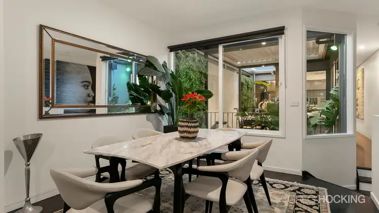 Sixth view of Homely townhouse listing, 238A Moray Street, South Melbourne VIC 3205