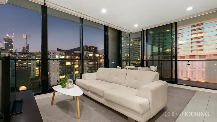 905/52 Park Street, South Melbourne VIC 3205