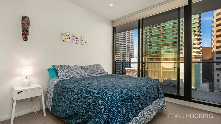 Fourth view of Homely apartment listing, 905/52 Park Street, South Melbourne VIC 3205