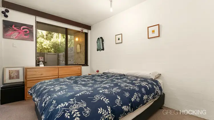 Third view of Homely apartment listing, 91a Eastern Road, South Melbourne VIC 3205