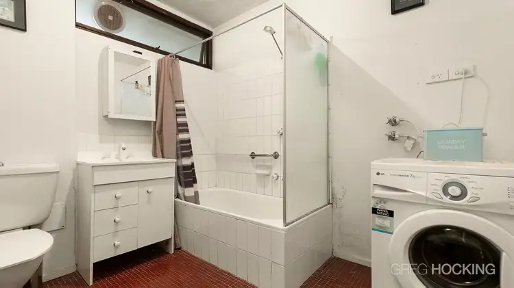 Fourth view of Homely apartment listing, 91a Eastern Road, South Melbourne VIC 3205