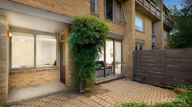 Sixth view of Homely apartment listing, 91a Eastern Road, South Melbourne VIC 3205