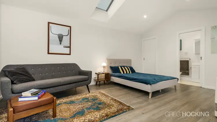 Fifth view of Homely house listing, 336 Dorcas St, South Melbourne VIC 3205