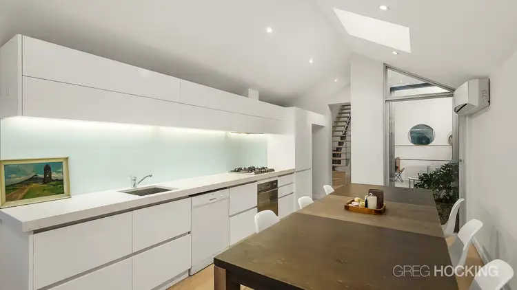 Sixth view of Homely house listing, 336 Dorcas St, South Melbourne VIC 3205