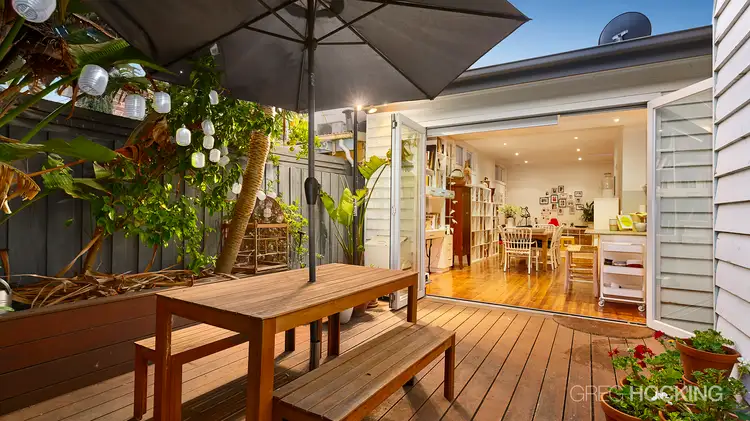 Main view of Homely house listing, 459 Coventry St, South Melbourne VIC 3205