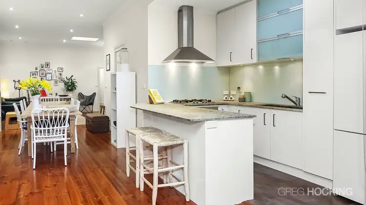Fourth view of Homely house listing, 459 Coventry St, South Melbourne VIC 3205