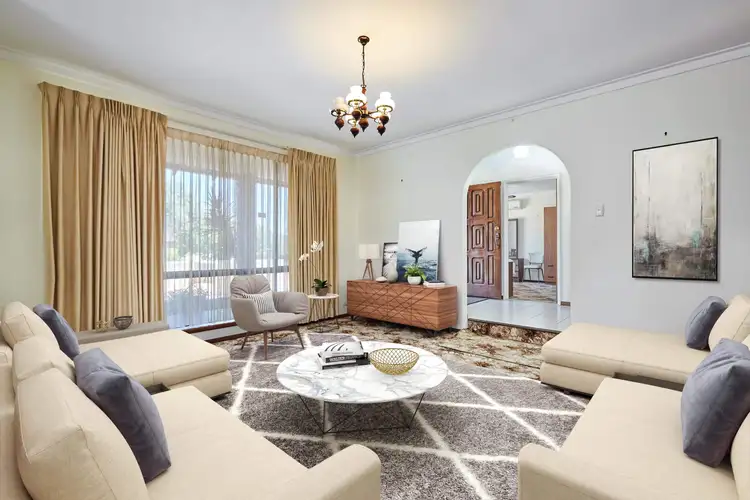 Main view of Homely house listing, 53 Castleton Street, Balcatta WA 6021