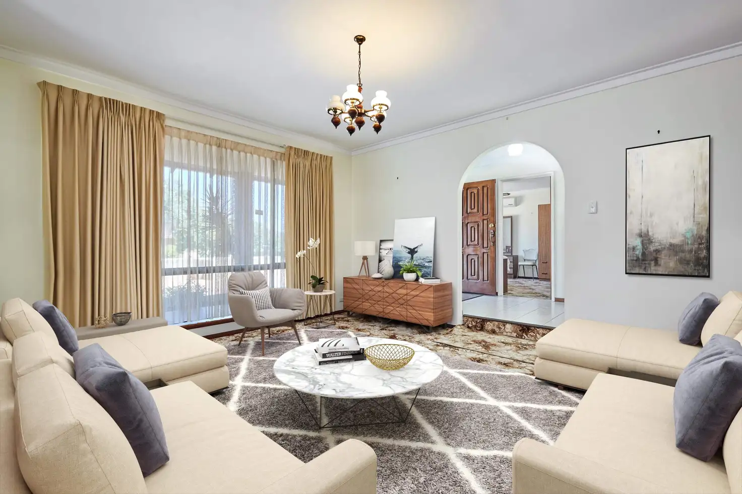 Main view of Homely house listing, 53 Castleton Street, Balcatta WA 6021