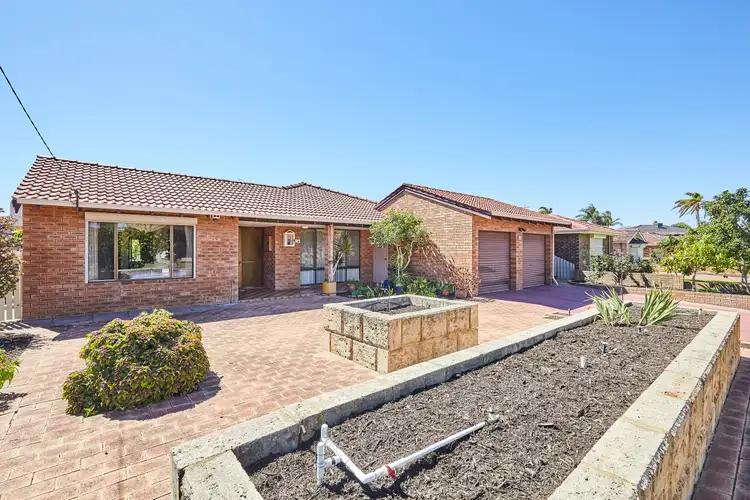 Second view of Homely house listing, 53 Castleton Street, Balcatta WA 6021