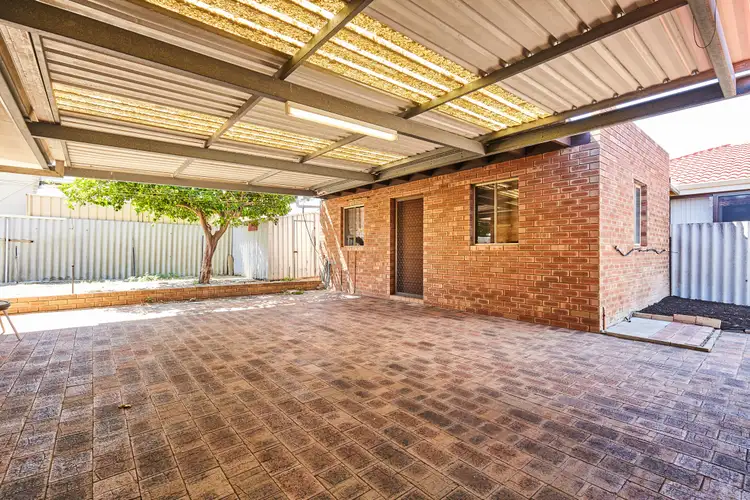 Third view of Homely house listing, 53 Castleton Street, Balcatta WA 6021