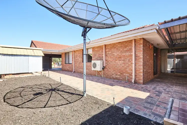 Fifth view of Homely house listing, 53 Castleton Street, Balcatta WA 6021