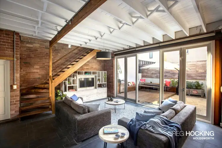 290 Montague Street, South Melbourne VIC 3205