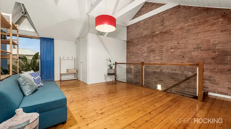 Sixth view of Homely house listing, 290 Montague Street, South Melbourne VIC 3205