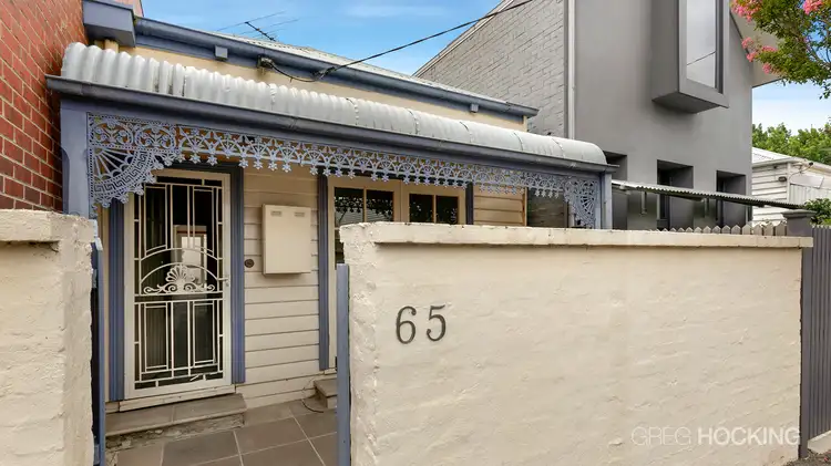 Main view of Homely house listing, 65 Carter Street, Middle Park VIC 3206