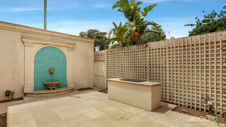Second view of Homely house listing, 65 Carter Street, Middle Park VIC 3206