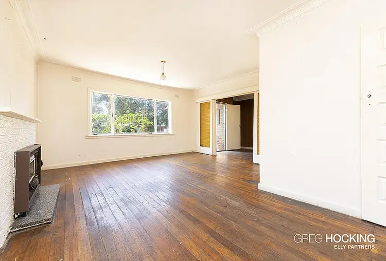 Third view of Homely house listing, 21 First Avenue, Altona North VIC 3025
