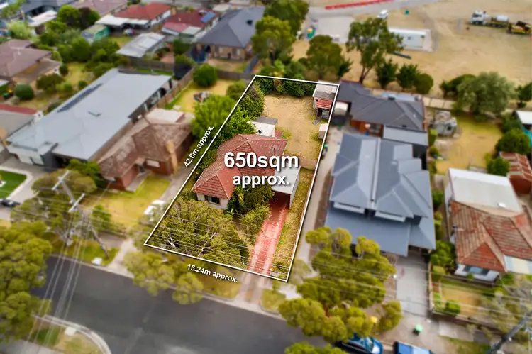40 Clematis Avenue, Altona North VIC 3025