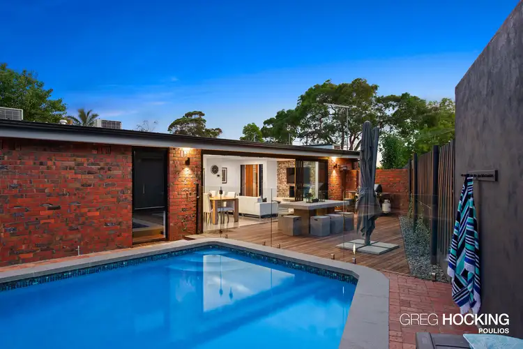 Main view of Homely house listing, 95 Beatrice Street, Cheltenham VIC 3192