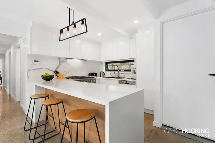 Third view of Homely house listing, 95 Beatrice Street, Cheltenham VIC 3192